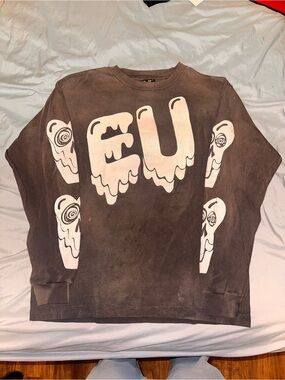 Emotionally Unavailable x Saint M